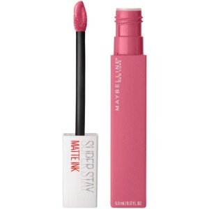 Maybelline Superstay Matte Ink Lip Color 435 De Stresser X 3