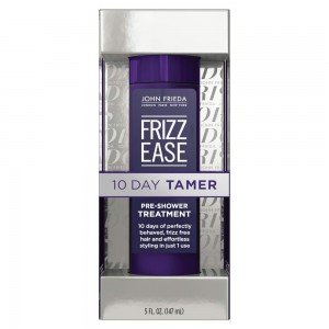 John Frieda Frizz Ease 10 Day Tamer Pre-Wash Treatment 150ml X 6
