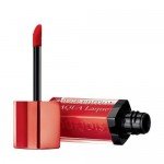 Bourjois Rouge Edition Aqua Laque 005 Red My Lips X 3