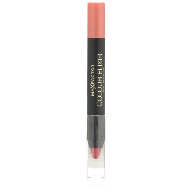 0023.jpg Max Factor Lipstick Colour Elixir Lipstick Vibrant Pink 15 X 3 - Image 1