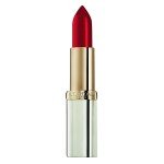 Loreal Color Riche Lipstick 335 Carmin Saint Germain X 3