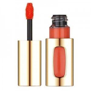 Loreal Extraordinaire Liquid Lipstick 301 Soprano X 3