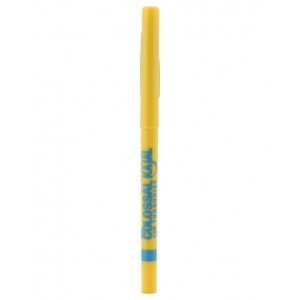 Maybelline Colossal Kajal Eye Liner Turqoise (Do Not List)