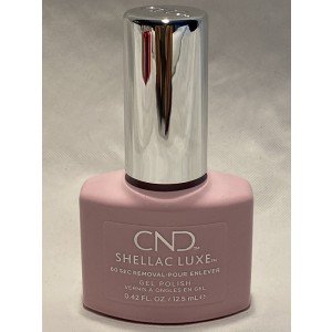 CND Shellac Luxe Gel Nail Polish Aurora X 12