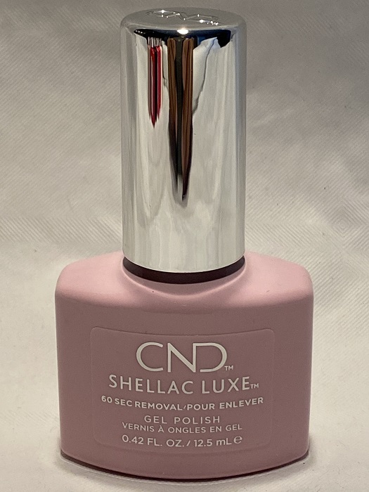 CND Shellac Luxe Gel Nail Polish Aurora X 12