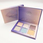 Anastasia Beverly Hills Aurora Glow Kit Palette X 3