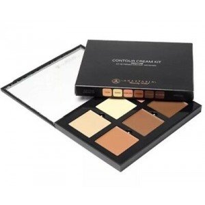 Anastasia Beverly Hills Contour Cream Kit Medium X 5