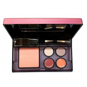 Elizabeth Arden Makeup Pallet Unboxed X 3