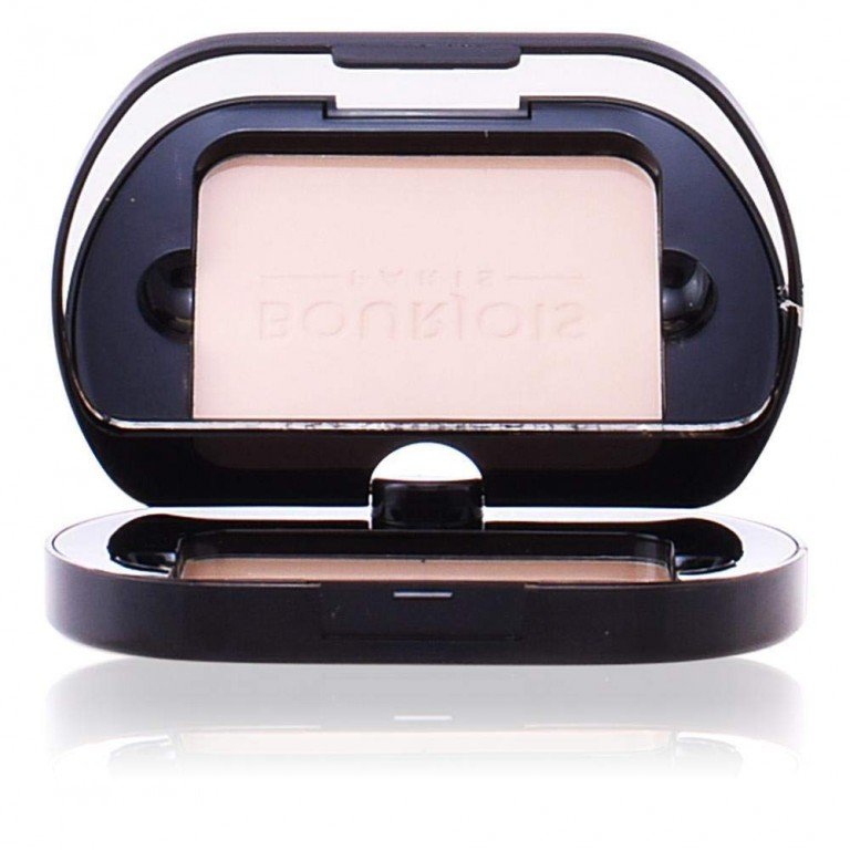 Bourjois20Silk20Edition20Compact20Powder2005620Dark20X206.jpg Bourjois Silk Edition Compact Powder 056 Dark X 6 - Image 1