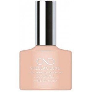 CND Shellac Luxe Gel Nail Polish Antique X 12
