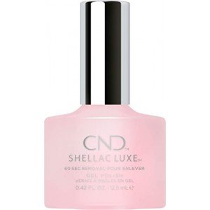 CND Shellac Luxe Gel Nail Polish Beau X 12