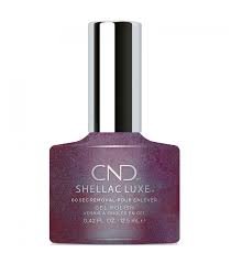 CND20Patina20Buckle.jpg CND Shellac Luxe Gel Nail Polish Patina Buckle X 12 - Image 1