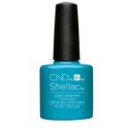 CND Shellac Color Coat Lost Labyrinth X 12