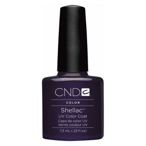 CND Shellac Color Coat Rock Royalty X 12