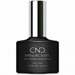 CND Shellac Luxe Gel Nail Polish Top Coat X 12