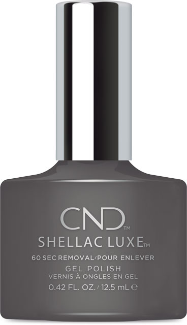 Download CND Shellac Luxe Gel Nail Polish Silhouette X 12 ...