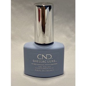 CND Shellac Luxe Gel Nail Polish Creekside X 12