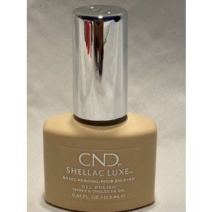 CND Shellac Luxe Gel Nail Polish Esquisite X 12