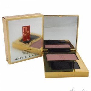 Elizabeth Arden Beautiful Color Blush Terrarose 03 Plum Perfection X 3