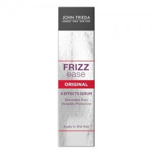 John Frieda Frizz Ease Original 6 Effects Serum 5ml X 48