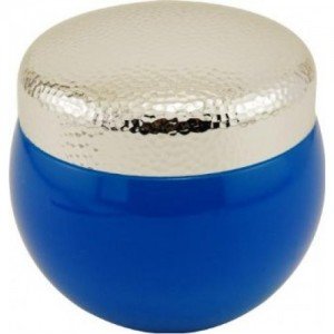 Elizabeth Arden Mediterranean Body Cream Jar 100ml Unboxed X 3