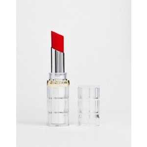 Loreal Color Riche Shine Lipstick 352 Beauty Guru X 3