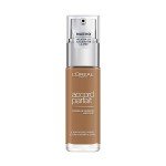 Loreal Perfect Match Foundation 8R/8C X 3