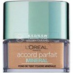 Loreal Accord Parfait Minerals Foundation 6.5D-6.5W X 3