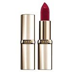 Loreal Color Riche Lipstick 107 Seine Sunset X 4