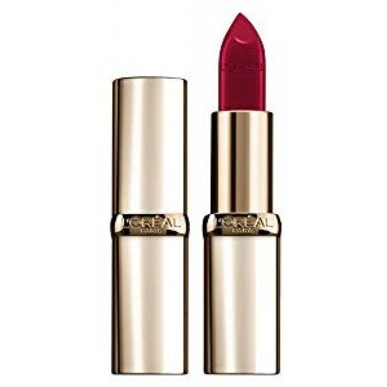 Loreal Color Riche Lipstick 107 Seine Sunset X 4