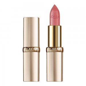 Loreal Color Riche Lipstick 632 Greige Amoureux X 3