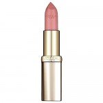 Loreal Color Riche Lipstick Nude Gold X 10