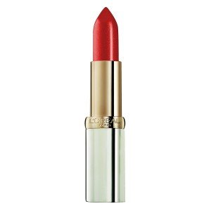 Loreal Color Riche Lipstick Brick Fashion Week 234 X 3