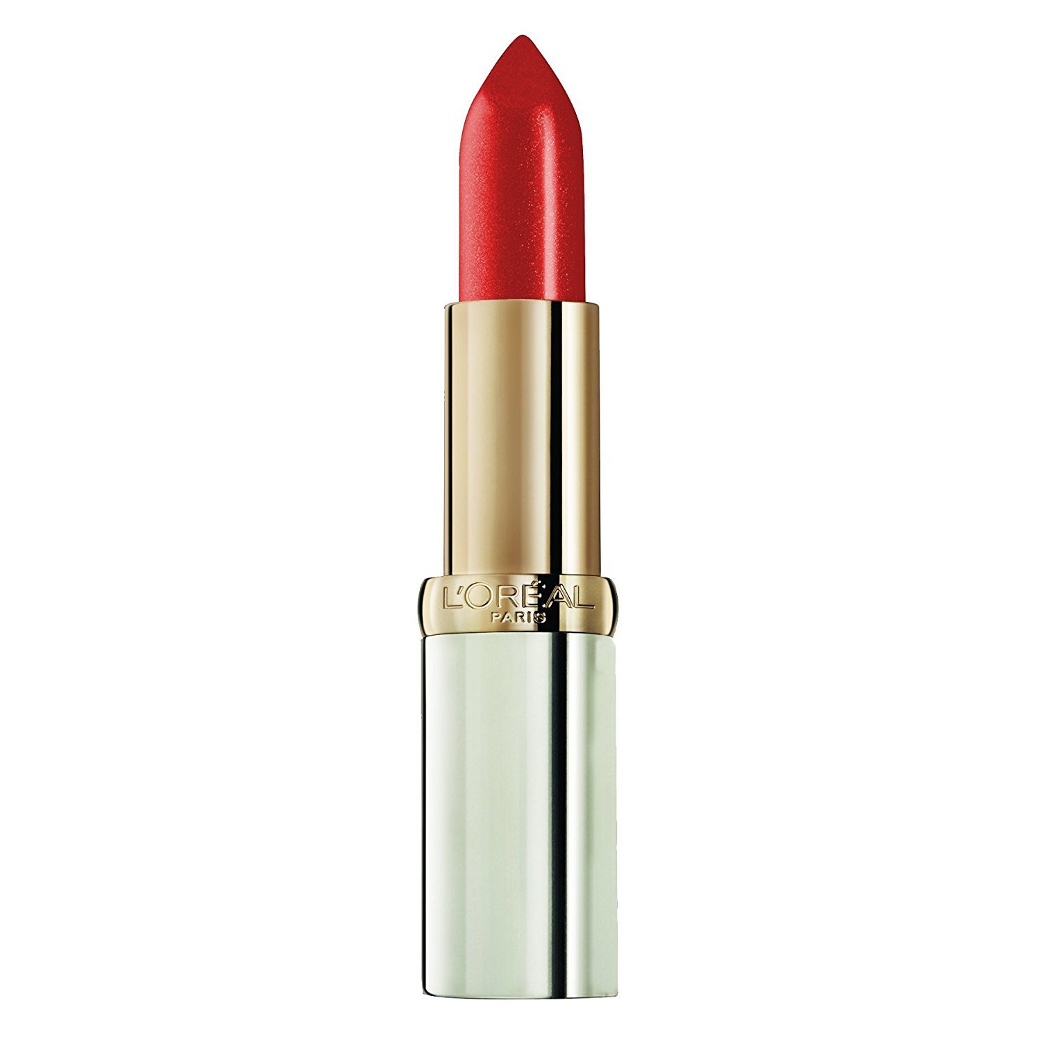 Loreal20Color20Riche20Lipstick20Brick20Fashion20Week20234.jpg Loreal Color Riche Lipstick Brick Fashion Week 234 X 3 - Image 1