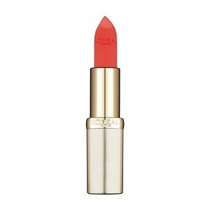 Loreal Color Riche Lipstick Magnetic Coral 373 X 3