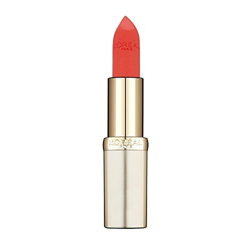 Loreal20Color20Riche20Lipstick20Magnetic20Coral2037320X203.jpg Loreal Color Riche Lipstick Magnetic Coral 373 X 3 - Image 1