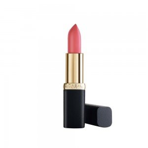 Loreal Color Riche Matte Lipstick 241 Pink-A-Porter X 3