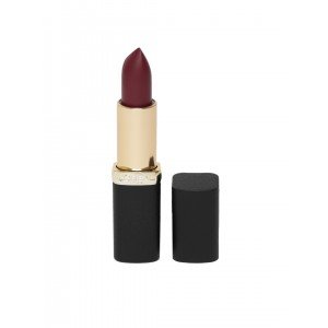 Loreal Color Riche Matte Lipstick 430 Mon Jules X 3