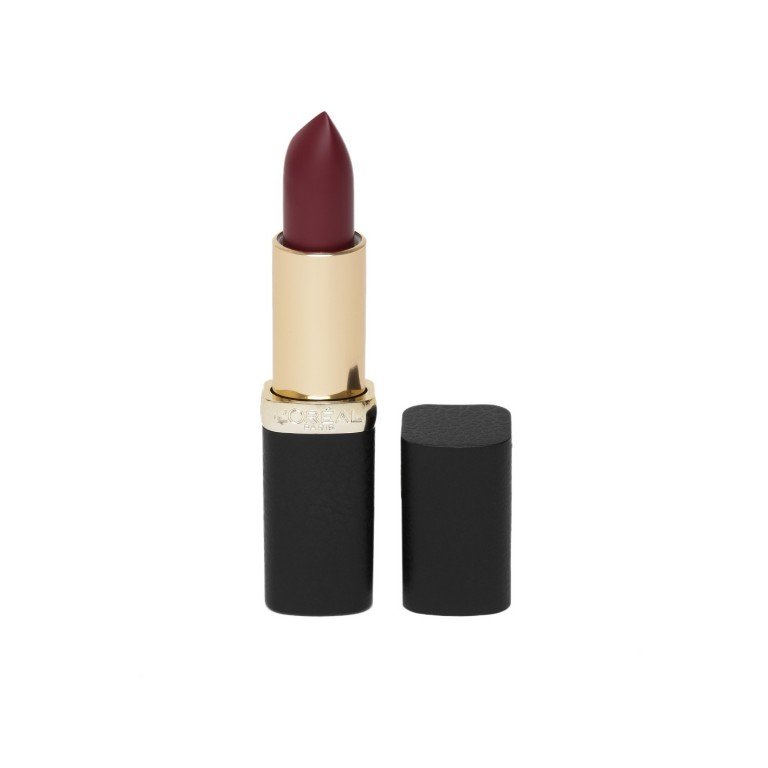Loreal20Color20Riche20Matte20Lipstick2043020Mon20Jules.jpg Loreal Color Riche Matte Lipstick 430 Mon Jules X 3 - Image 1