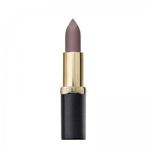 Loreal Color Riche Matte Lipstick Lips 908 Storm X 3