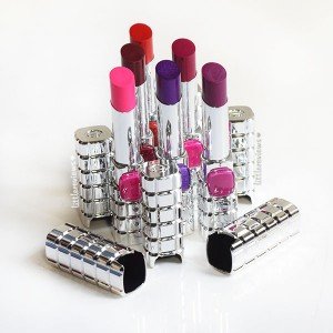 Loreal Color Riche Shine Lipstick Assorted X 12