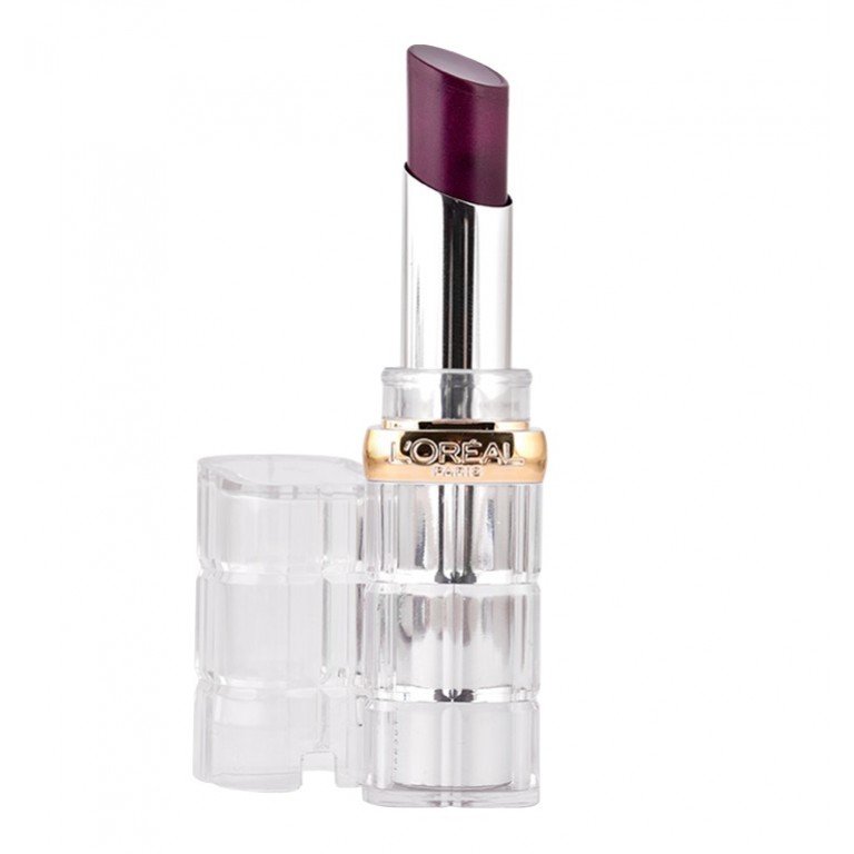 Loreal20Color20Riche20Shine20Lipstick2046620Likeaboss.jpg Loreal Color Riche Shine Lipstick 466 Likeaboss X 3 - Image 1