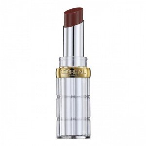 Loreal Color Riche Shine Lipstick 643 Hot Irl X 3