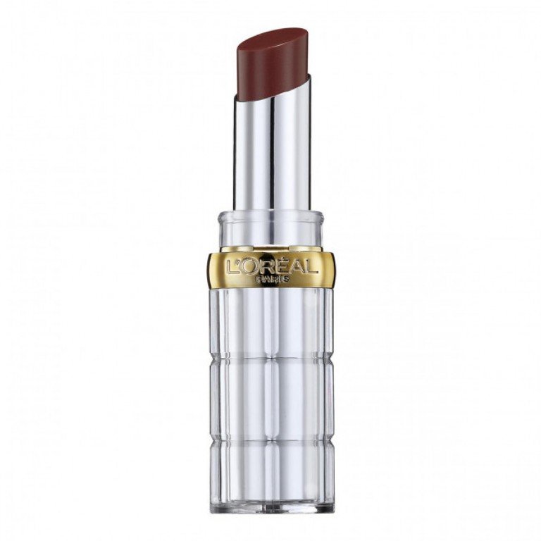 Loreal20Color20Riche20Shine20Lipstick2064320Hot20Irl.jpg Loreal Color Riche Shine Lipstick 643 Hot Irl X 3 - Image 1