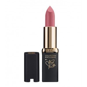 Loreal Color Riche Lipstick Eva Delicate Rose X 3