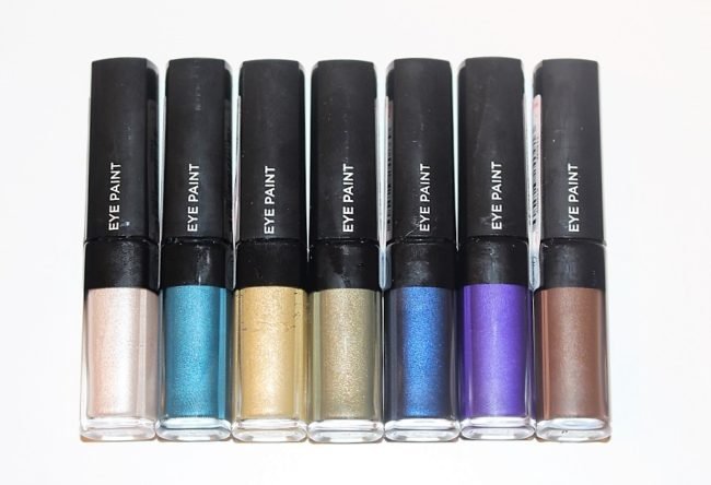 Loreal20Eye20Paint.jpg Loreal Infallible Eye Paint Eyeshadow Assorted X 24 - Image 1