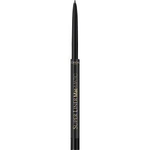 Loreal Eye Pencil Super Liner Gel Matic Deep Violet X 6