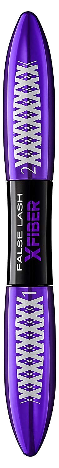 Loreal20False20Lash20Superstar20XFiber20Mascara20Xtreme20Black20X203.jpg Loreal False Lash Superstar XFiber Mascara Xtreme Black X 3 - Image 1