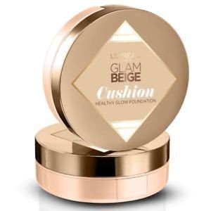 Loreal Glam Beige Cushion Foundation 30 Medium Light X 3