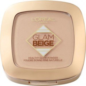 Loreal Glam Beige Healthy Glow Powder 20 Light